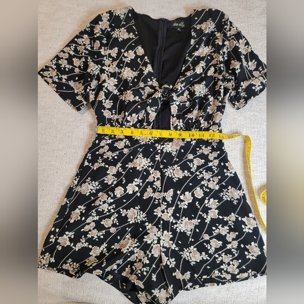 Jumshort - Picture 2 of 5